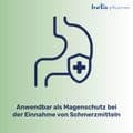 PANTOPRAZOL beta 20 mg acid magensaftres.Tabletten – Bild 4