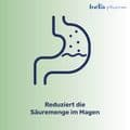 PANTOPRAZOL beta 20 mg acid magensaftres.Tabletten – Bild 5