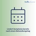 PANTOPRAZOL beta 20 mg acid magensaftres.Tabletten – Bild 7