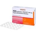 ASS-ratiopharm PROTECT 100 mg magensaftr.Tabletten – Bild 2