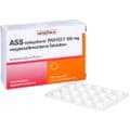 ASS-ratiopharm PROTECT 100 mg magensaftr.Tabletten – Bild 3