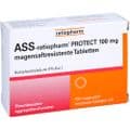 ASS-ratiopharm PROTECT 100 mg magensaftr.Tabletten – Bild 4