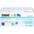 CEFAVIT D3 K2 Mg 4.000 I.E. Hartkapseln – Bild 2
