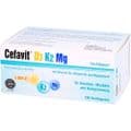 CEFAVIT D3 K2 Mg 4.000 I.E. Hartkapseln – Bild 1