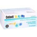 CEFAVIT D3 K2 Mg 4.000 I.E. Hartkapseln – Bild 5