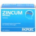 ZINCUM HEVERT Tabletten – Bild 1