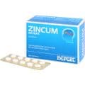 ZINCUM HEVERT Tabletten – Bild 2