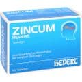 ZINCUM HEVERT Tabletten – Bild 4