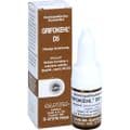 GRIFOKEHL D 5 Tropfen – Bild 3