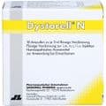 DYSTORELL N Ampullen – Bild 2