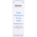 LIPOVITAMINE Forte 5000 Öl – Bild 1