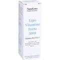 LIPOVITAMINE Forte 5000 Öl – Bild 2