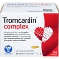 TROMCARDIN complex Tabletten – Bild 1