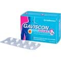 GAVISCON Dual 250mg/106,5mg/187,5mg Kautabletten – Bild 2
