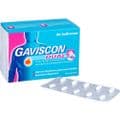 GAVISCON Dual 250mg/106,5mg/187,5mg Kautabletten – Bild 3