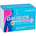 GAVISCON Dual 250mg/106,5mg/187,5mg Kautabletten – Bild 4
