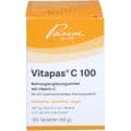 VITAPAS C 100 Tabletten – Bild 1