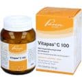 VITAPAS C 100 Tabletten – Bild 2