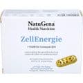 ZELLENERGIE Kapseln – Bild 2