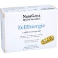ZELLENERGIE Kapseln – Bild 3