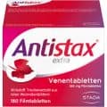 ANTISTAX extra Venentabletten – Bild 1