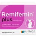 REMIFEMIN plus Johanniskraut Filmtabletten – Bild 1