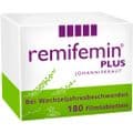 REMIFEMIN plus Johanniskraut Filmtabletten – Bild 4