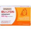 IBU-LYSIN-ratiopharm 400 mg Filmtabletten – Bild 3