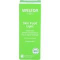 WELEDA Skin Food light Creme – Bild 1