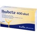 IBUBETA 400 akut Filmtabletten – Bild 2