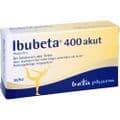IBUBETA 400 akut Filmtabletten – Bild 3