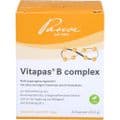 VITAPAS B complex Kapseln – Bild 2