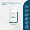 LUTEIN & ZEAXANTHIN Kapseln – Bild 3