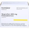 IBUPROFEN 400 mg Filmtabletten – Bild 1