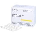 IBUPROFEN 400 mg Filmtabletten – Bild 2