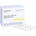 IBUPROFEN 400 mg Filmtabletten – Bild 3