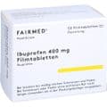 IBUPROFEN 400 mg Filmtabletten – Bild 4