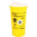 MEDIBOX Entsorgungsbehälter 0,8 l – Bild 1