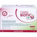 OMNI BiOTiC SR-9 mit B-Vitaminen Pulver Beutel – Bild 1
