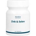 ZINK & SELEN Tabletten – Bild 1