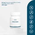 ZINK & SELEN Tabletten – Bild 3