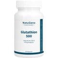 GLUTATHION 500 Kapseln – Bild 1