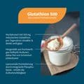 GLUTATHION 500 Kapseln – Bild 2