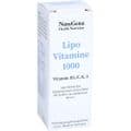 LIPOVITAMINE 1000 Öl – Bild 4