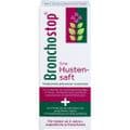 BRONCHOSTOP Sine Hustensaft – Bild 1