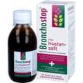 BRONCHOSTOP Sine Hustensaft – Bild 2