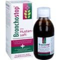 BRONCHOSTOP Sine Hustensaft – Bild 3