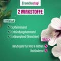 BRONCHOSTOP Sine Hustensaft – Bild 8