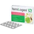 FEMILOGES magensaftresistente Tabletten – Bild 3
