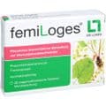 FEMILOGES magensaftresistente Tabletten – Bild 5